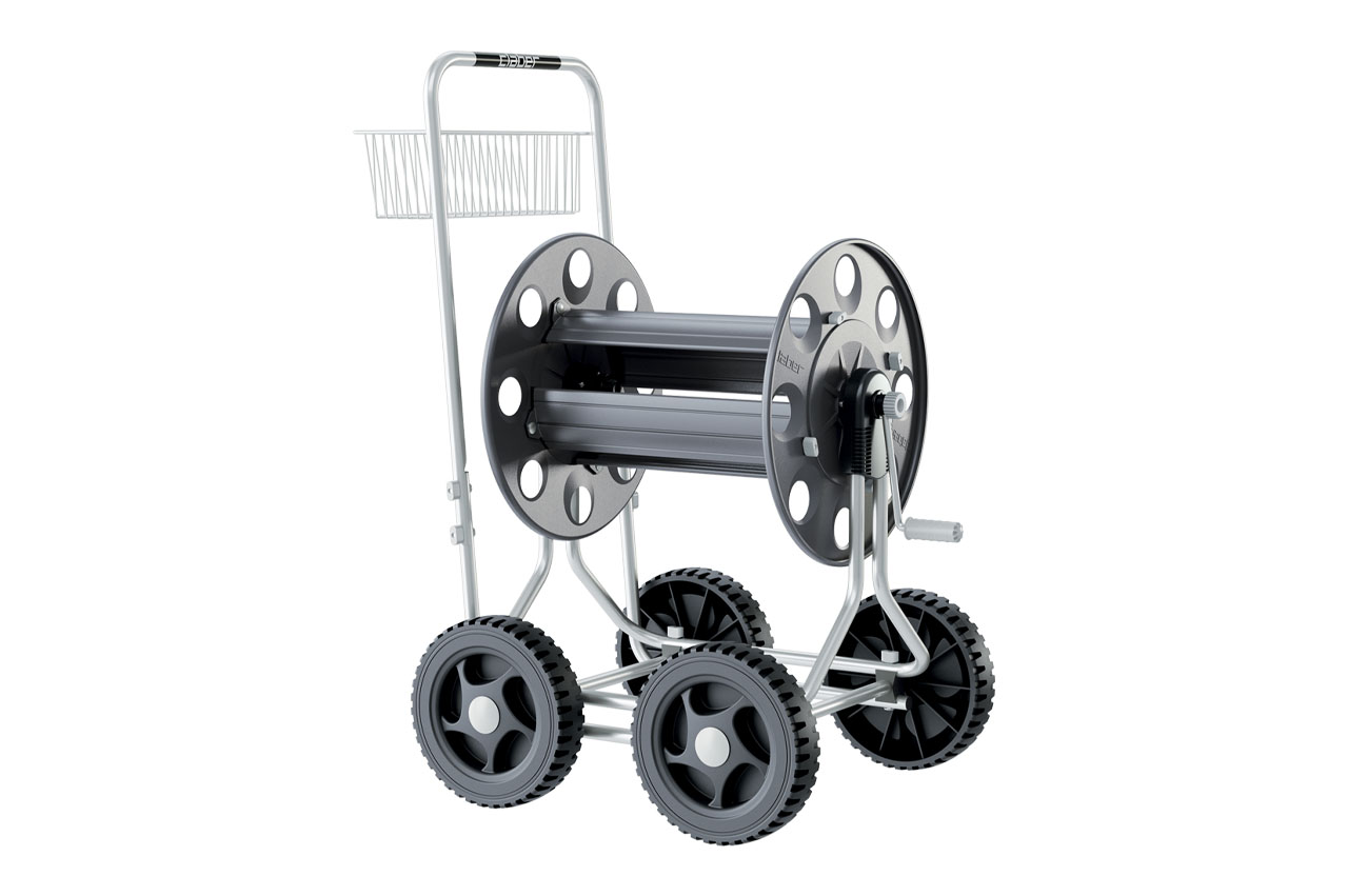 Claber Schlauchwagen JUMBO