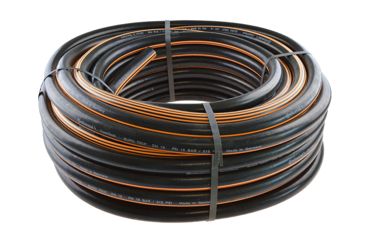 EPDM Wasserschlauch EURO TRIX®