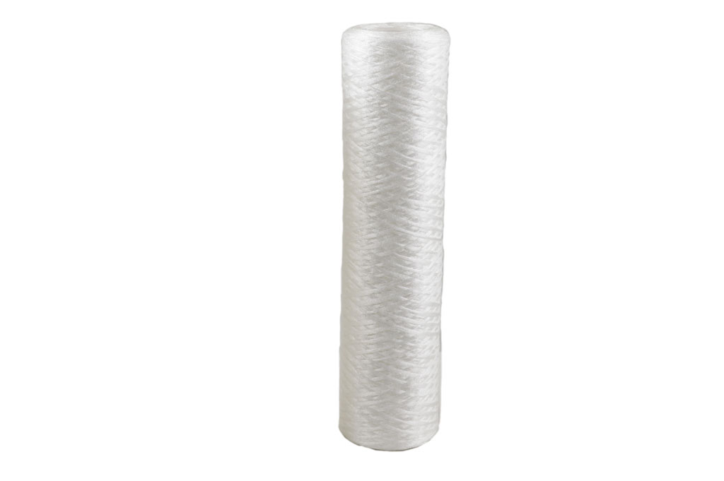 Filtereinsatz 10" für Wasserfilter groß