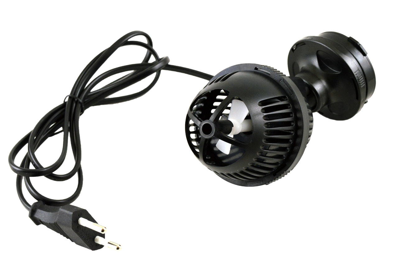 Aquarium Strömungspumpe Wave Maker JVP 100 B