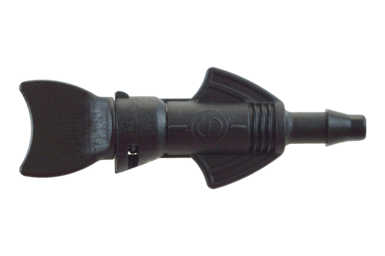 Delta Drip einstellbarer Mikro-Tropfer