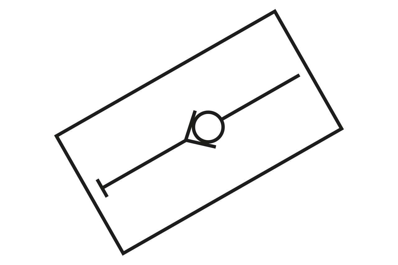 Steckverschraubung - Grafik Steckverschraubung - Grafik