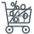 Icon: Attraktive Rabatte