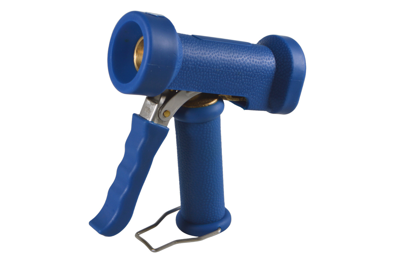 Profi-Reinigungspistole mit 1/2" Innengewinde