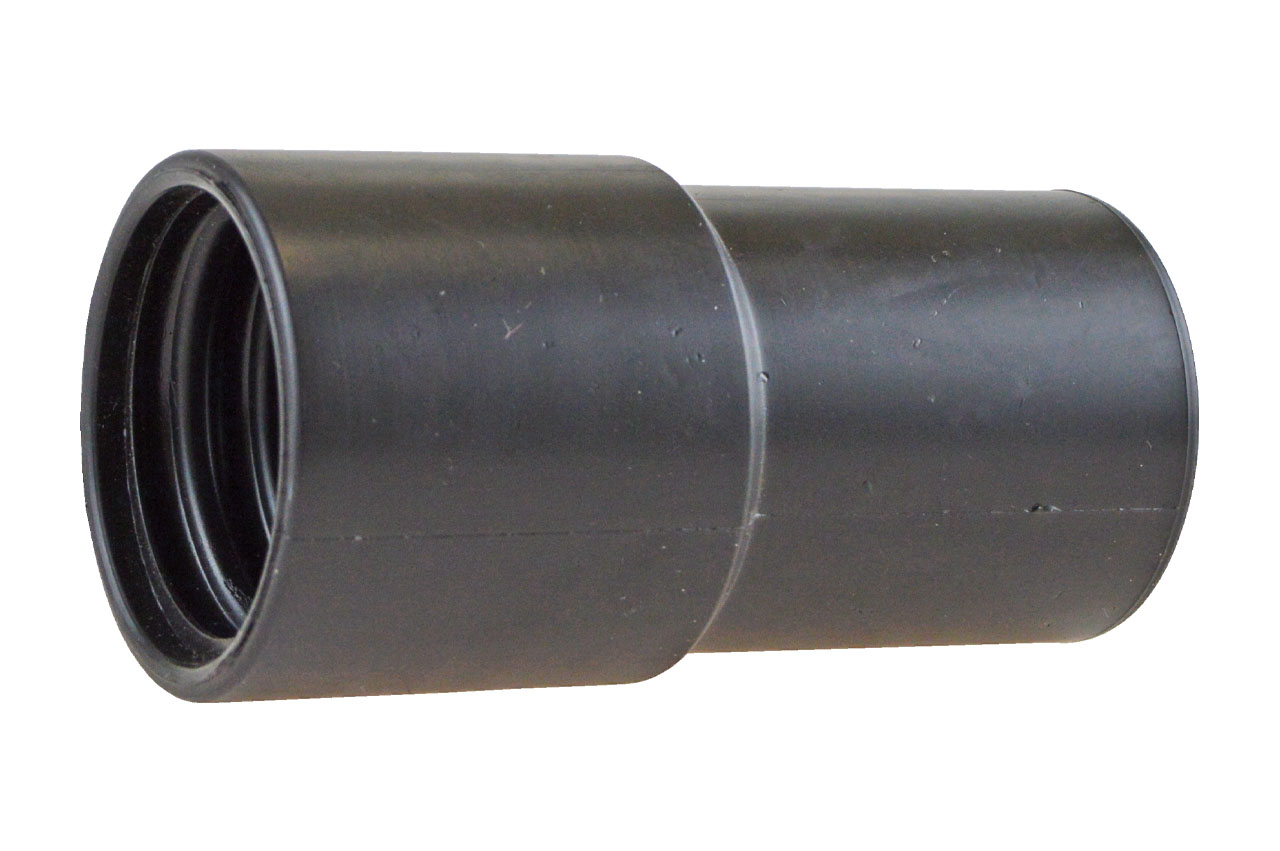 Muffe für Staubsaugerschlauch VAT-Elastic