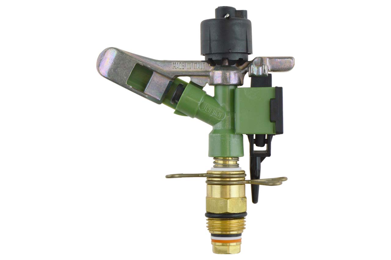 Teilkreisregner Junior von SIME