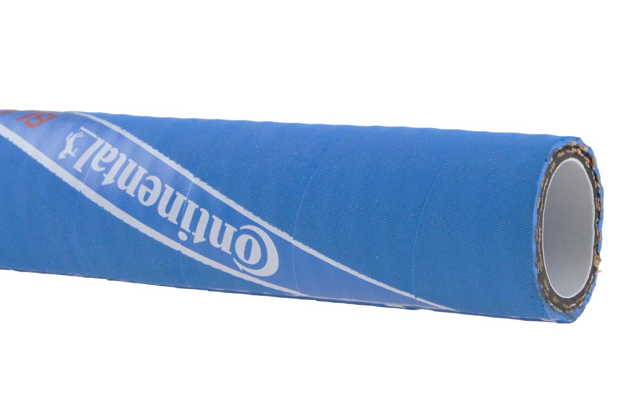 Lebensmittelschlauch BLAUDIECK® SUPER mit Spirale Lebensmittelschlauch BLAUDIECK® SUPER mit Spirale
