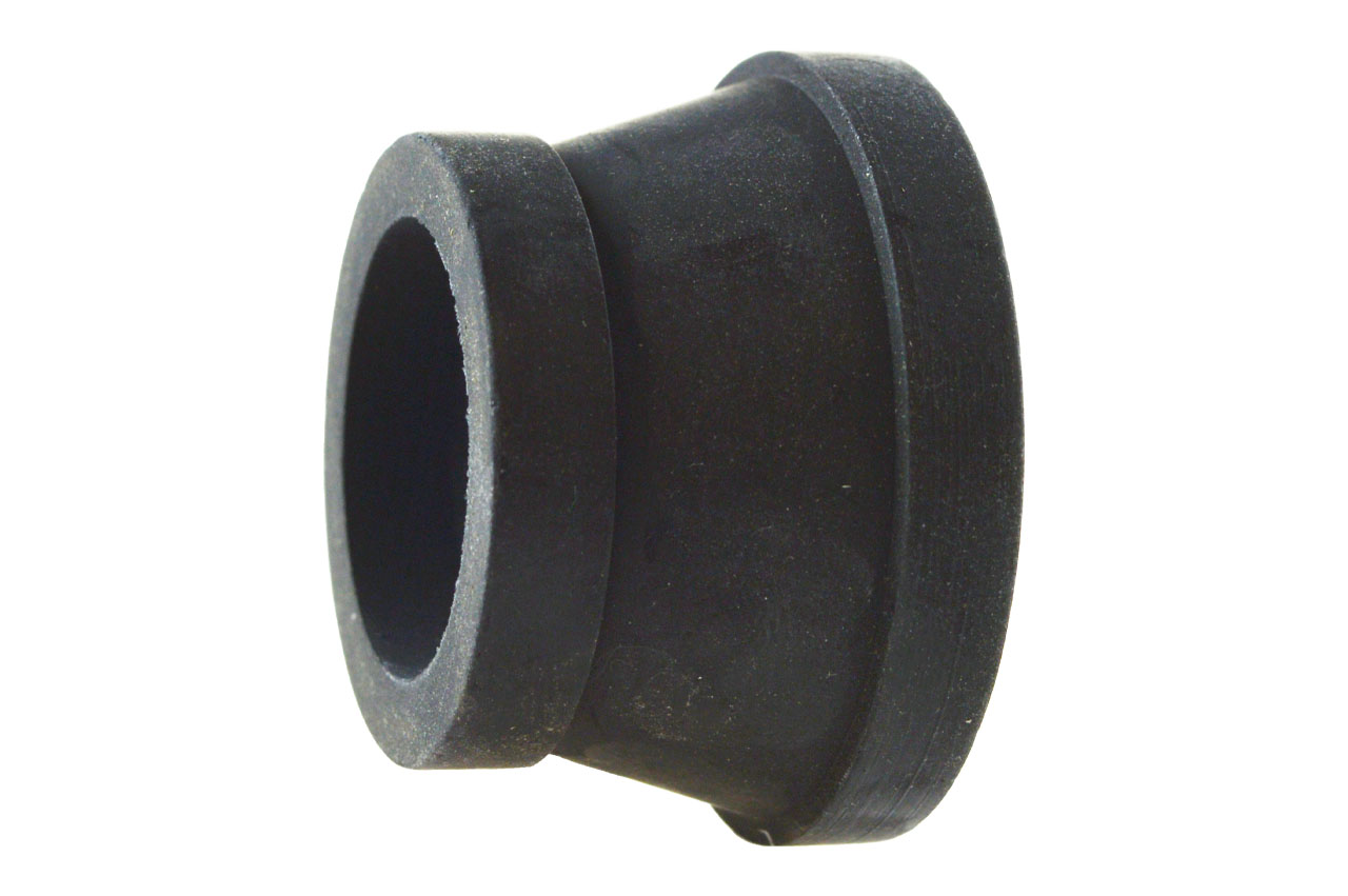 Ersatzdichtung für Sandstrahlkupplungen aus Nylon für Größe DN 25