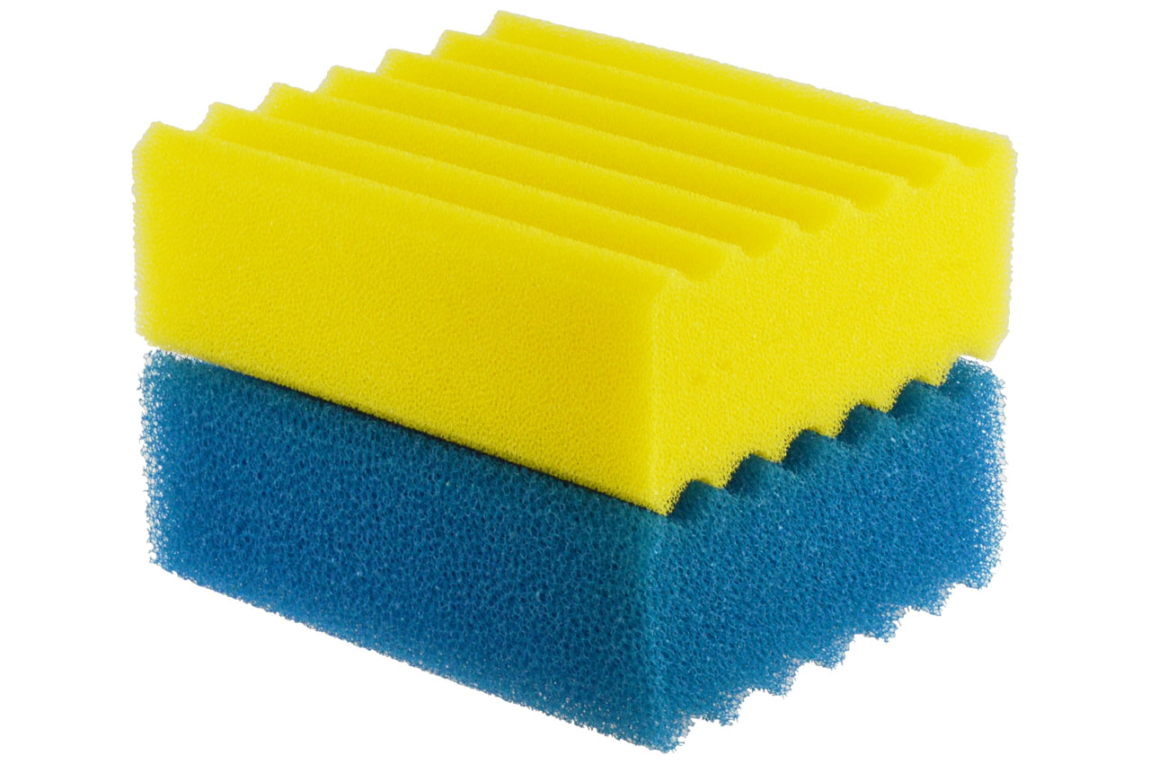 Filterschwamm für Teichfilter CBF-350