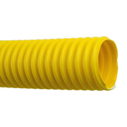 PVC Abluftschlauch FITT Lightflex V0 - schwer entflammbar nach UL94 V-0 PVC Abluftschlauch FITT Lightflex V0 - schwer entflammbar nach UL94 V-0