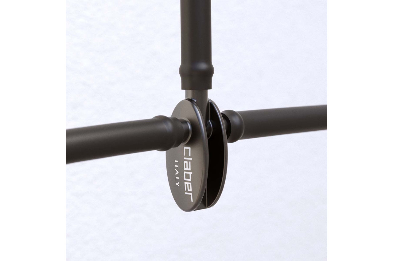 Claber Tropfbewässerung KIT DRIP 25 TOPFPFLANZEN PLUS