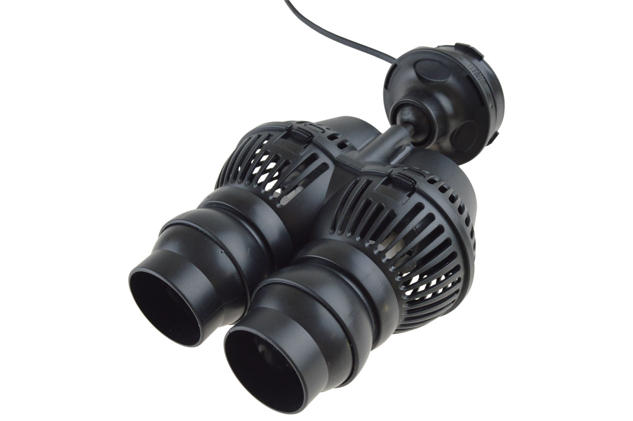 Aquarium Strömungspumpe Wave Maker JVP 201 B