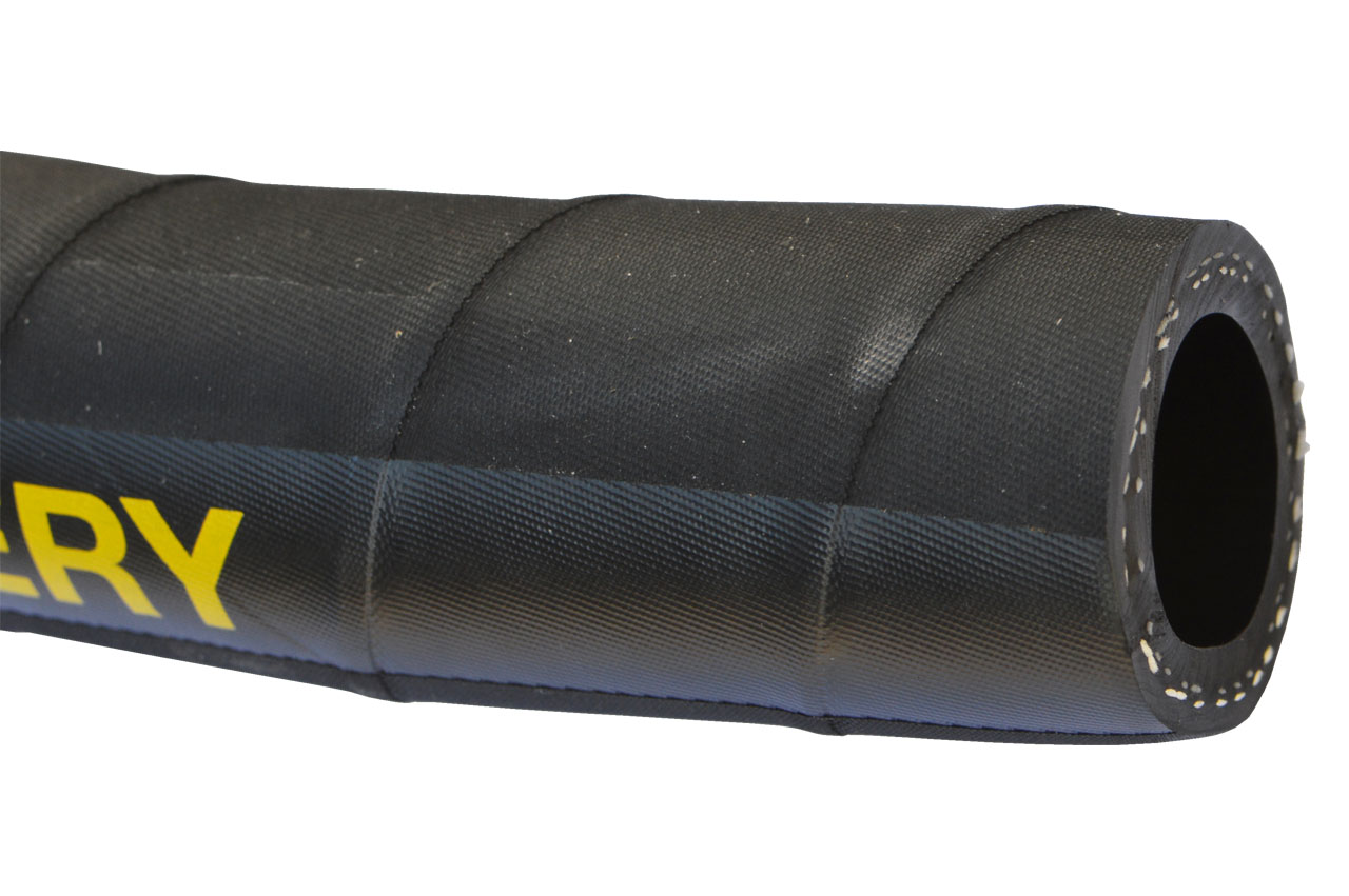 Tankwagenschlauch, Bunkerschlauch 655AA, EN 1761 - TRbF 131/2