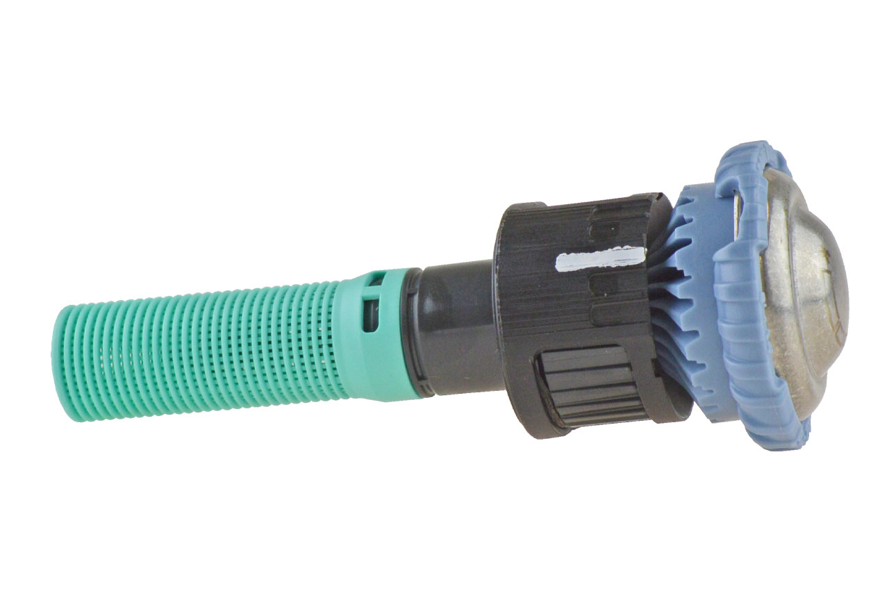 R-VAN14 (blau) 2,4 - 4,6 m