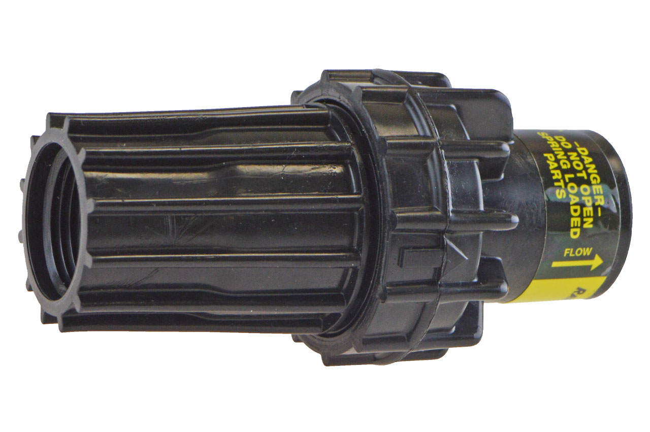 PSI Rain Bird Druckregulator