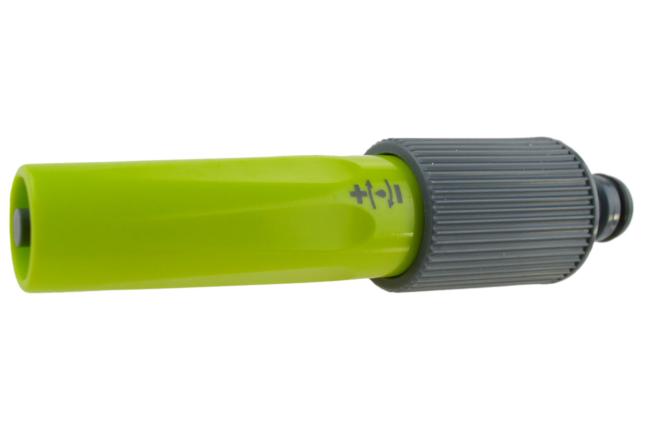 REHAU Gartenspritze regulierbar, Kunststoff