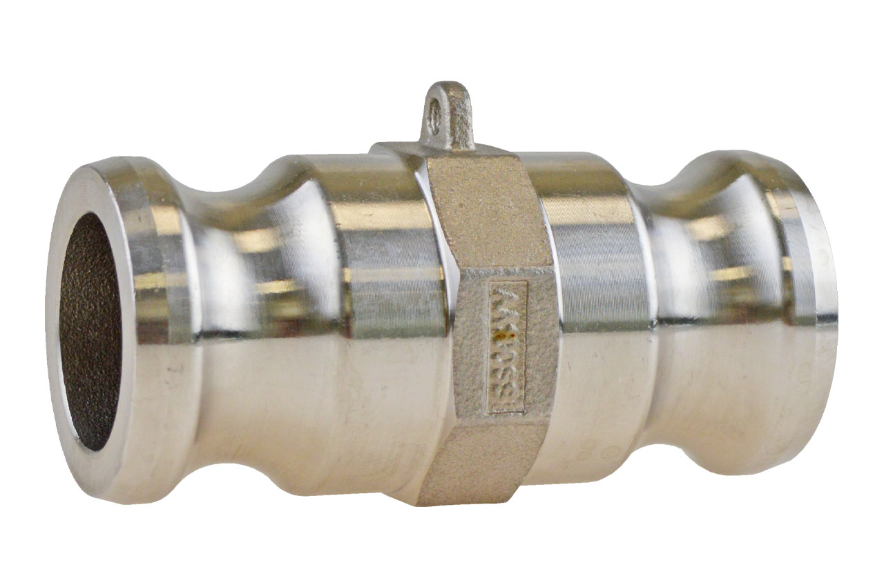 V-Teil Adapter, System Kamlock, VA