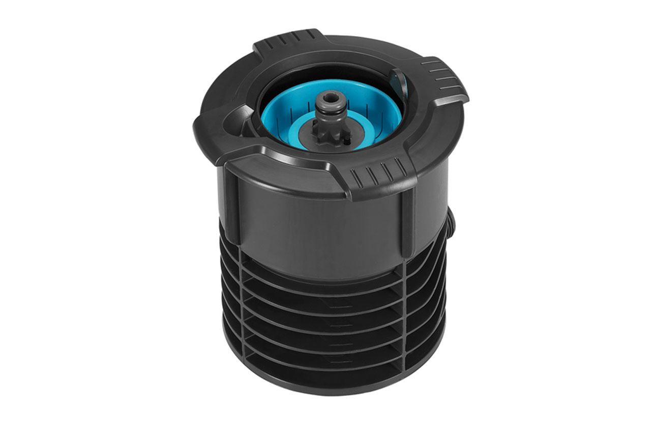 Wassersteckdose, GARDENA 8266-20