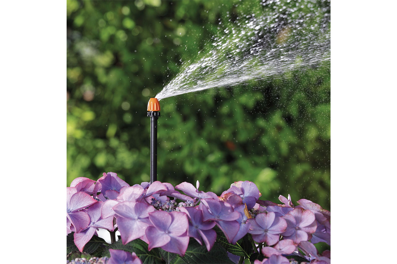 Claber 90° Mikro-Sprühdüse (10 Stück)