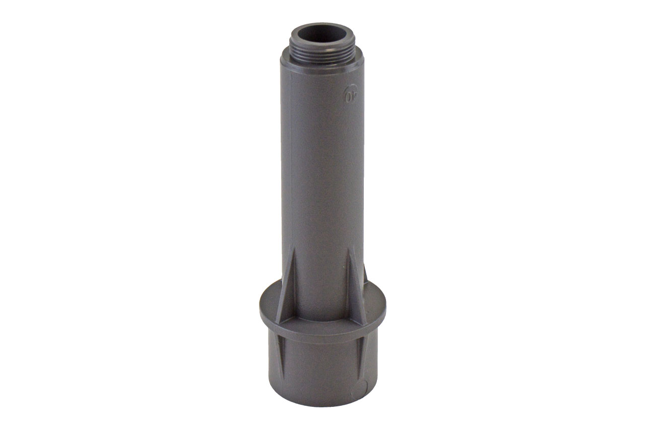 Hunter Adapter PROS-00-PRS40 für Regnerdüsen, druckreguliert