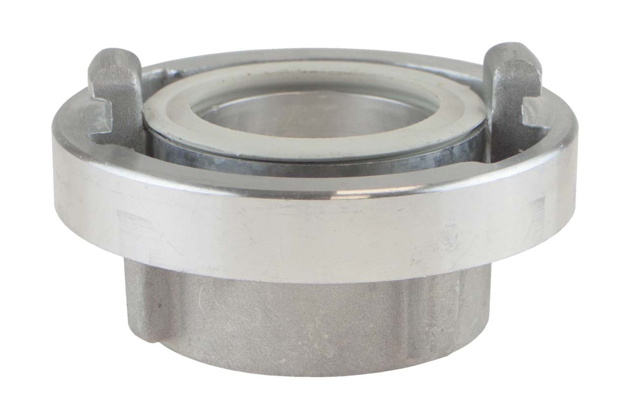 Übergangsstück Storz C auf IBC, Aluminium