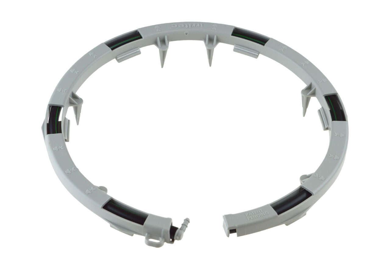 iCircle Tropfbewässerungsring von Irritec