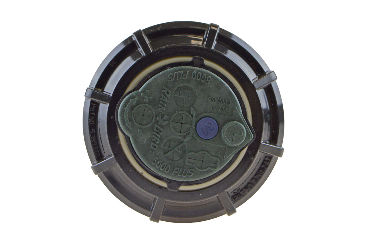 Rain Bird Getrieberegner Serie 5000 Plus