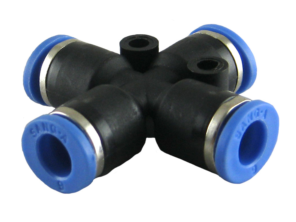 X-Steckverbindung, Standard