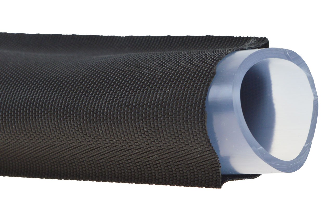 TEXLITE - gewebter Polyester-Schutzschlauch
