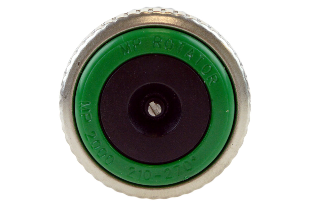 MP2000210, grün, 210° - 270°