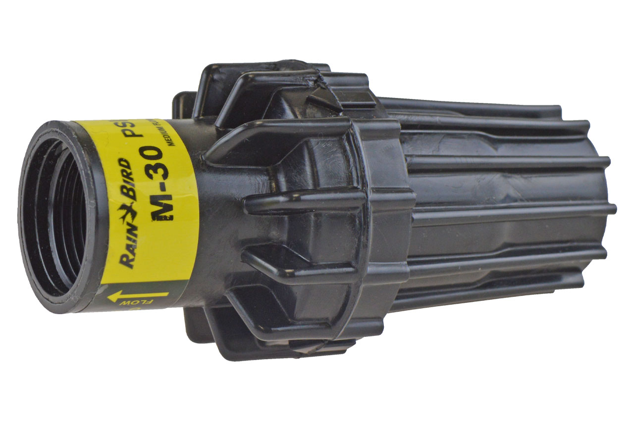 PSI Rain Bird Druckregulator