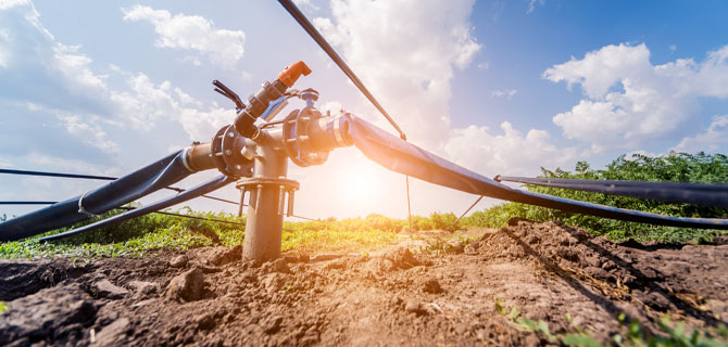 Flachschläuche und Zubehör