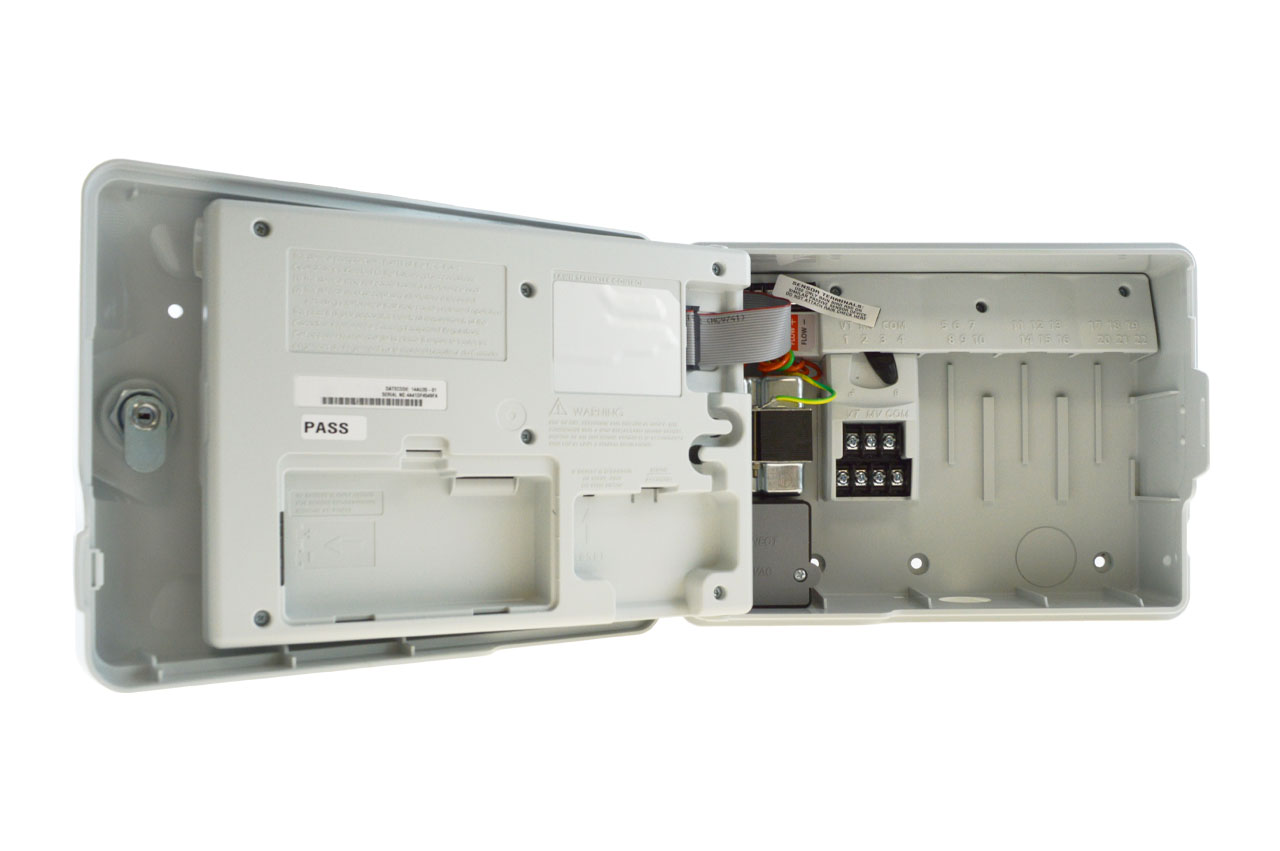 Rain Bird Beregnungssteuerung ESP-ME3, WLAN ready, erweiterbares Basismodul