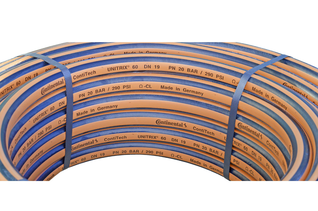 Vielzweckschlauch UNITRIX® 60