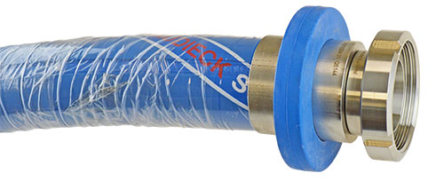 BLAUDIECK SUPER von Continental fertig konfektioniert