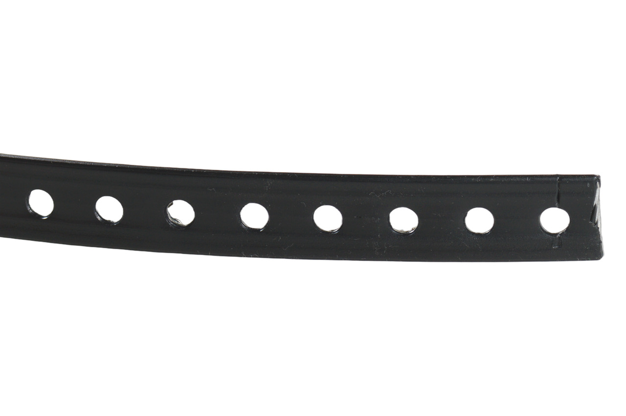 Montageband kunststoffummantelt
