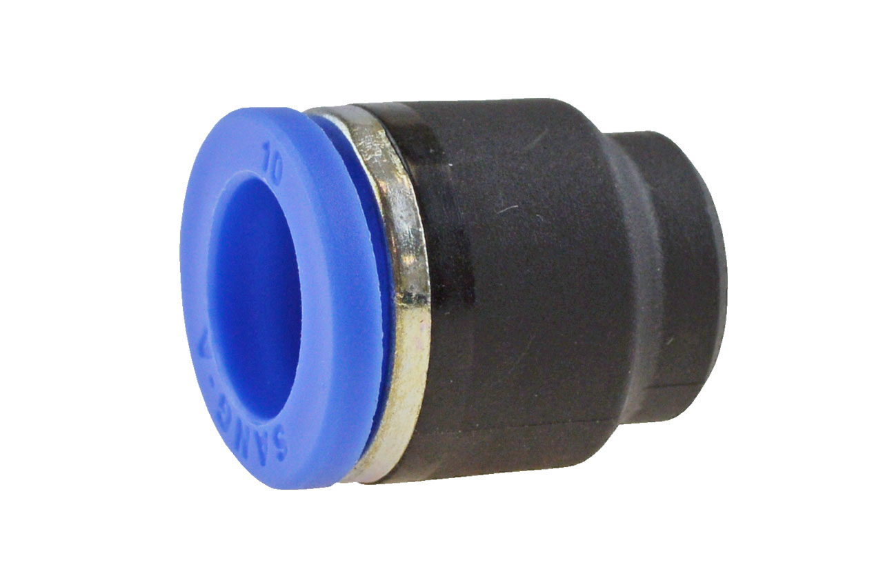 Verschlusskappe, Standard