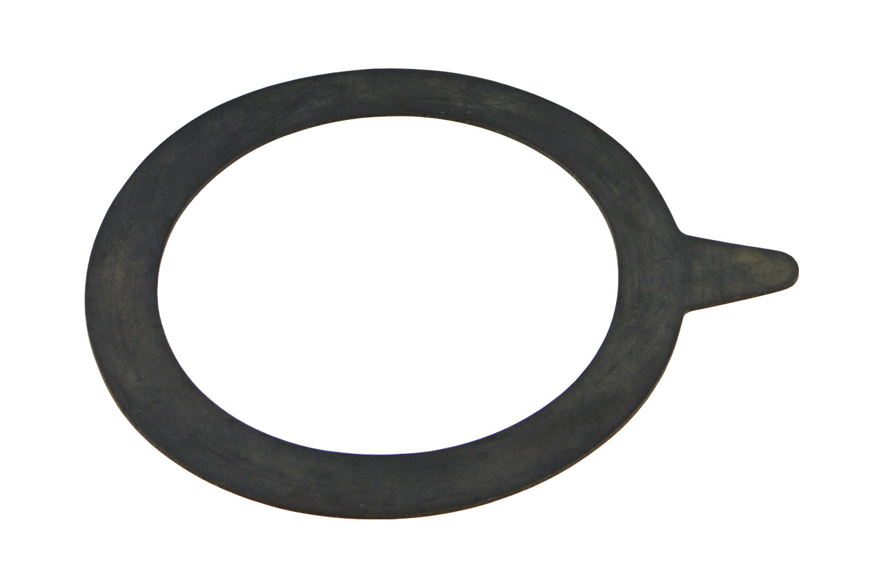 Flanschdichtung für DIN-Flansch