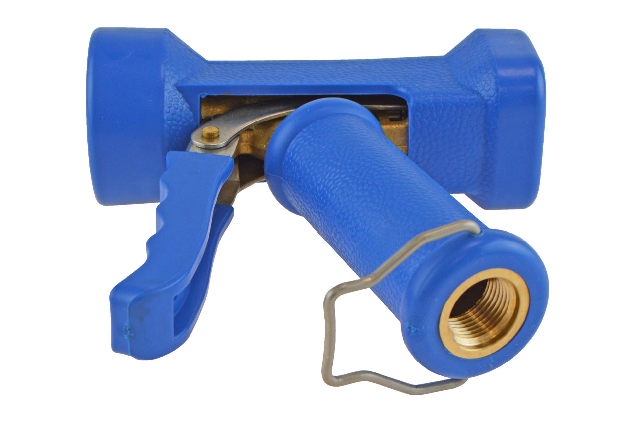 GEKA® Profi Reinigungspistole für Trinkwasser, max. +50°C