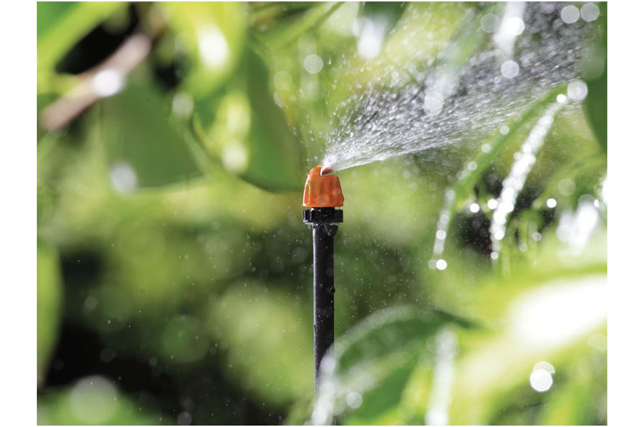 Claber 180° Mikro-Sprühdüse (10 Stück)