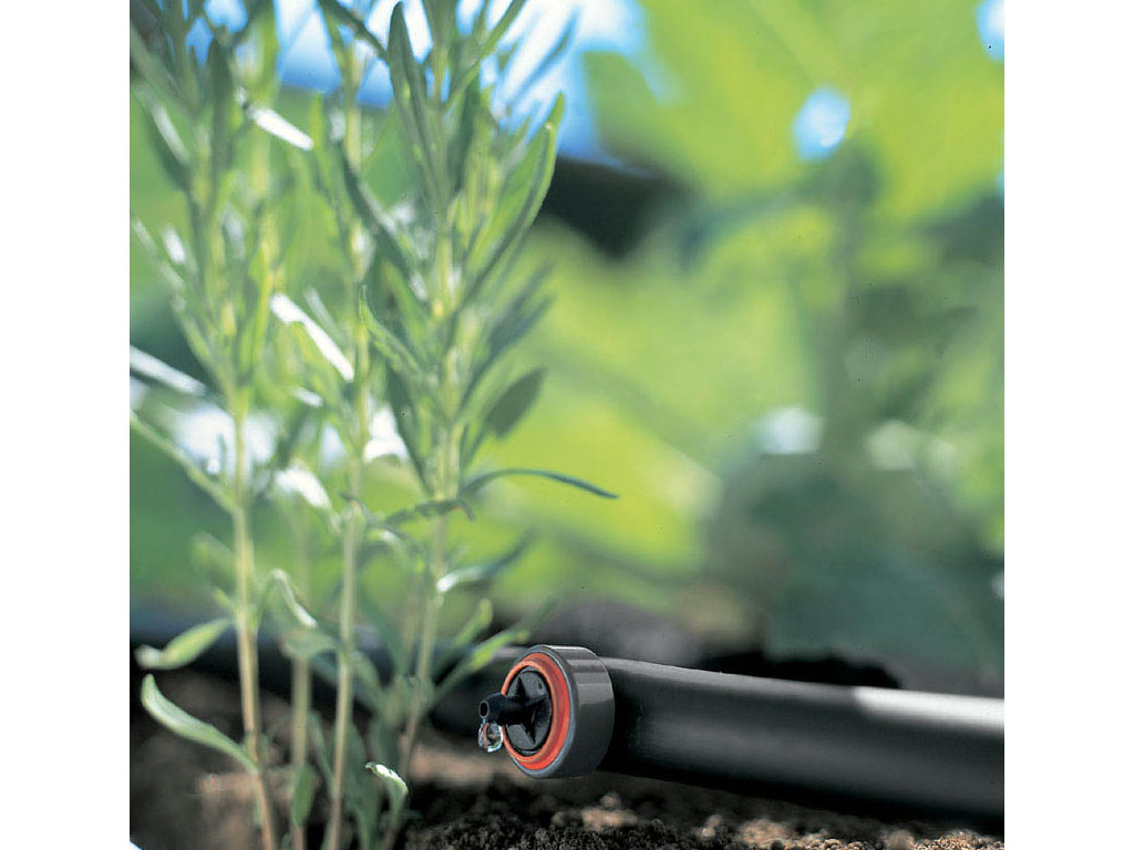 Endtropfer druckausgleichend, GARDENA 8310-20