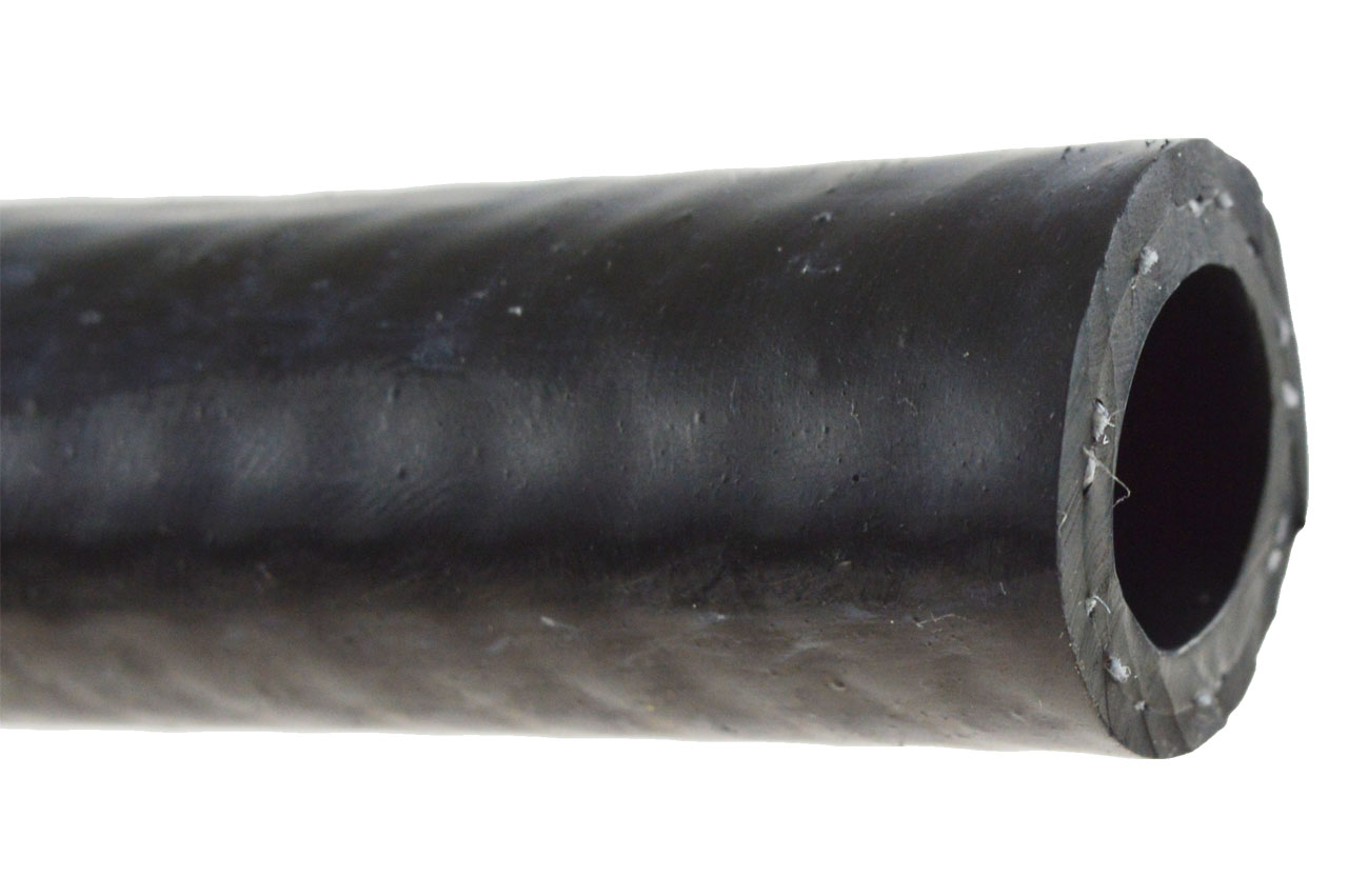 Vielzweckschlauch NOBRA Butyl/EPDM - 5 bar - diffusionsarm