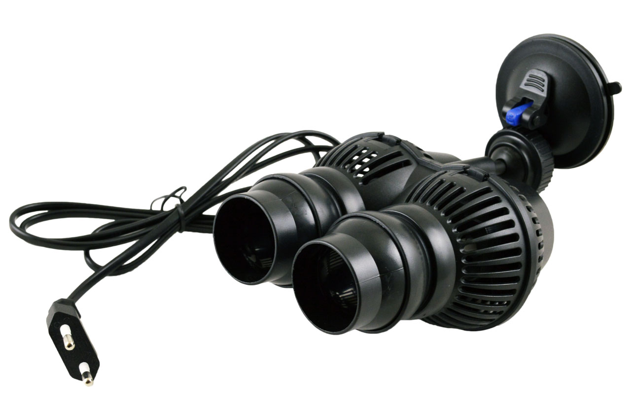 Aquarium Strömungspumpe Wave Maker JVP 201 A