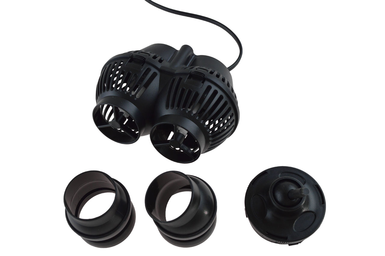 Aquarium Strömungspumpe Wave Maker JVP 201 B