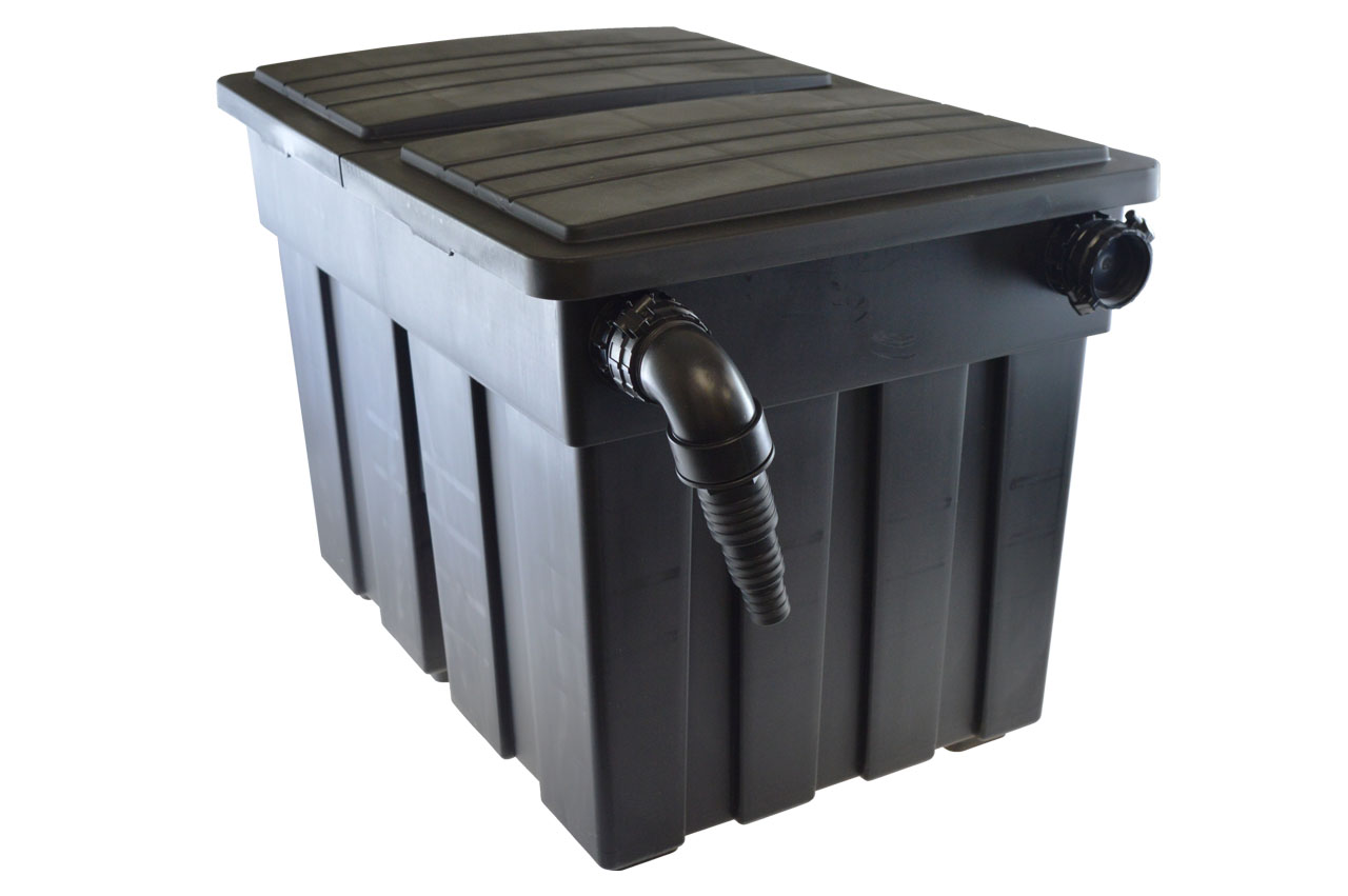 UBF18000 Teichfilter