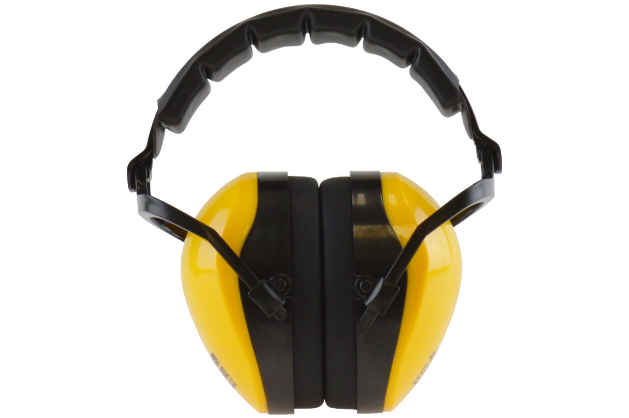 Kapselgehörschutz Snap 4110, gepolstert