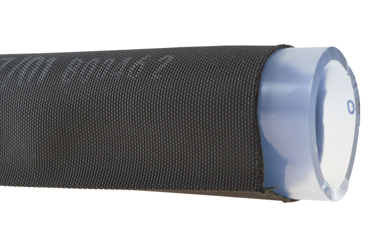 TEXSLEEVE - gewebter Polyamid-Schutzschlauch
