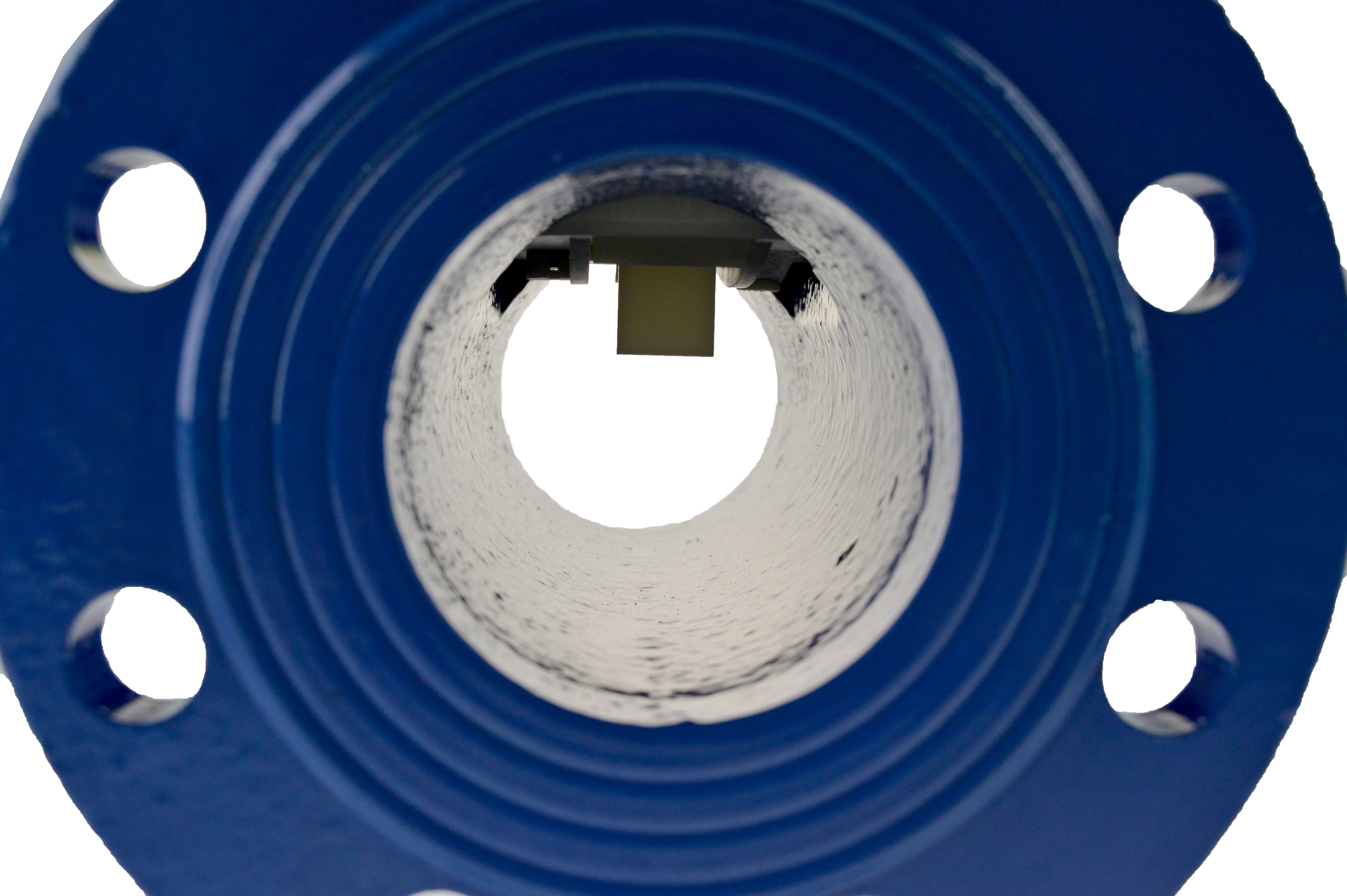 TWP Tangentiale Wasserzähler, Tecnidro