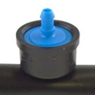 Verlegerohre und Einzeltropfer/iDrop® Verlegerohre und Einzeltropfer/iDrop®