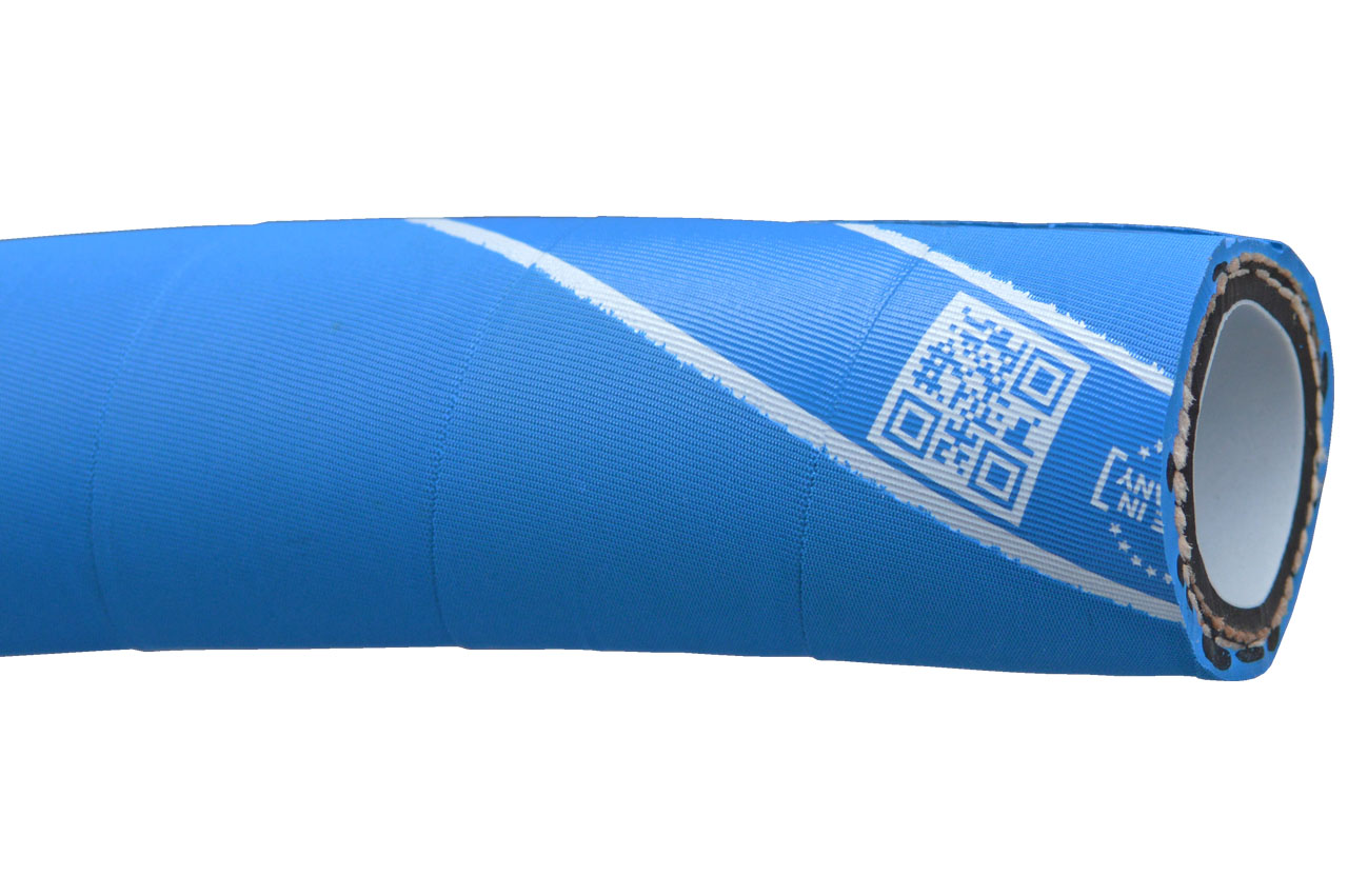 Lebensmittelschlauch BLAUDIECK® SUPER